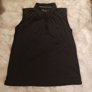Lady Hagen Other - Lady Hagen Golf sz XL Tank Top Navy Blue Lady Hagen Other - Lady Hagen Golf sz XL Tank Top Navy Blue